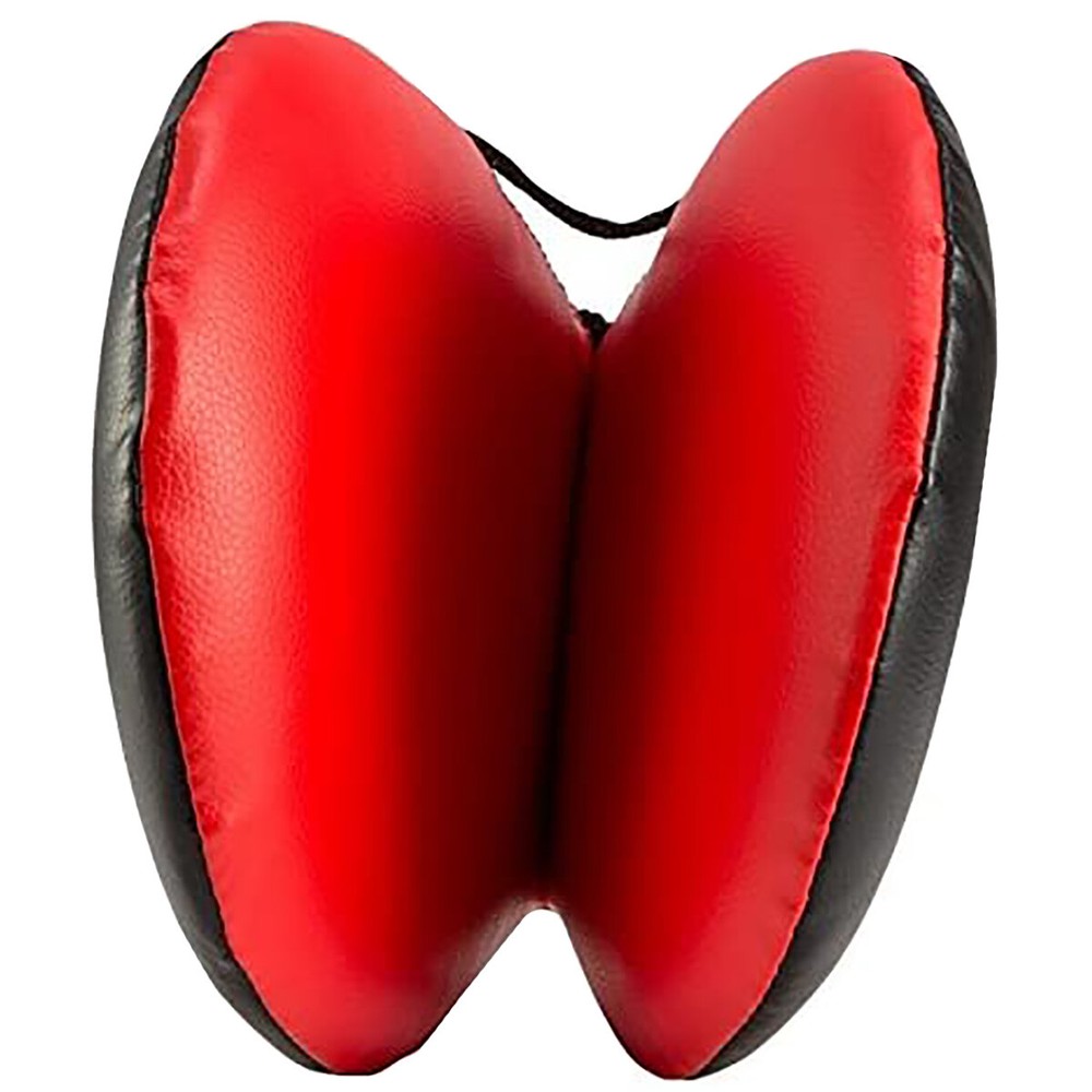 Title Boxing Duo Target Training Paddle
