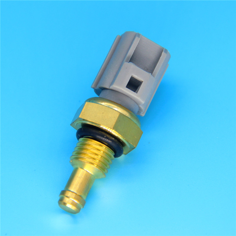 New Engine Coolant Temperature Sensor fit for Mazda 3 5 6 CX-7 MX-5 Miata