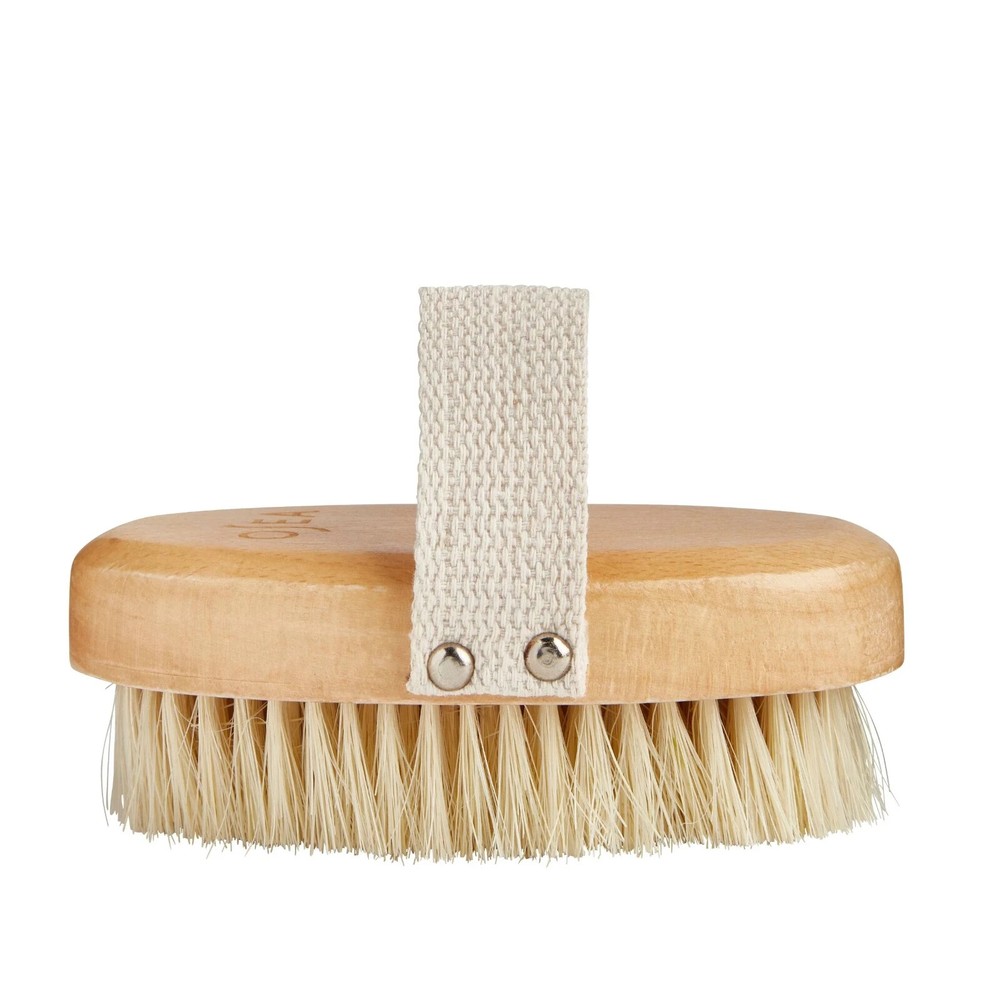 OSEA Plant-Based Body Brush