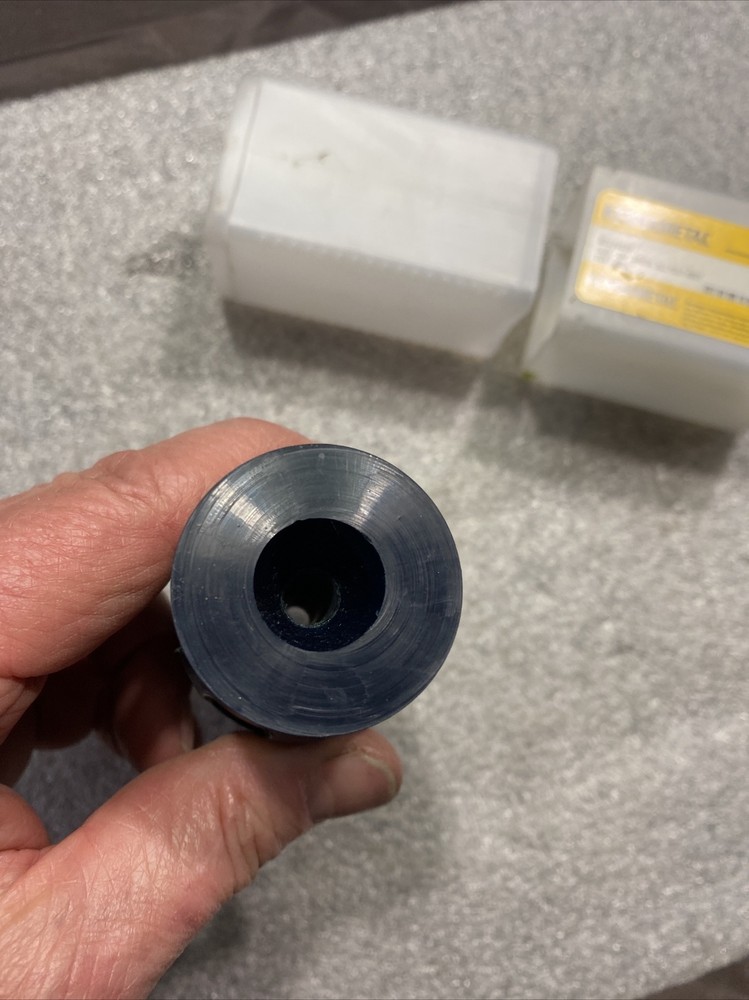 Kennametal Blast Nozzle GP045 B2015633, USA