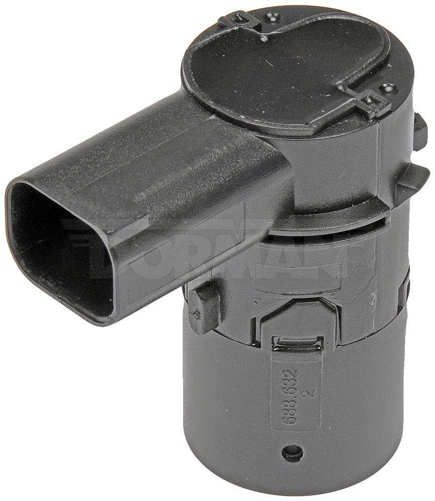Rear Parking Aid Sensor Dorman For 2005-2006 Mercury Mariner