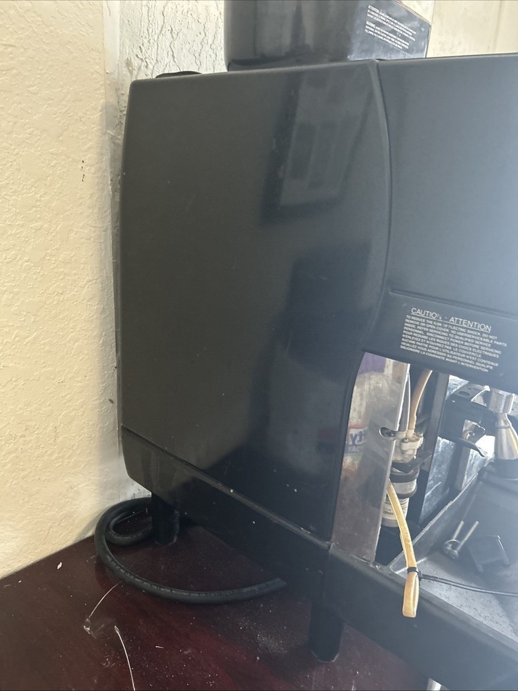 La Cimbali M1 Espresso Machine, Commercial