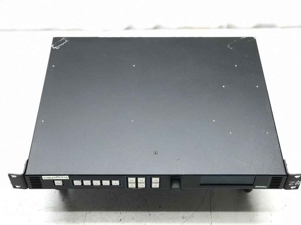 Folsom Research IP-2003 ImagePRO HD Multi-Format Video Signal Processor
