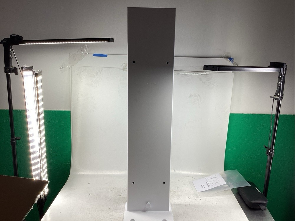 Maxicharger Pedestal CMS-2-FloorStanding ASS121