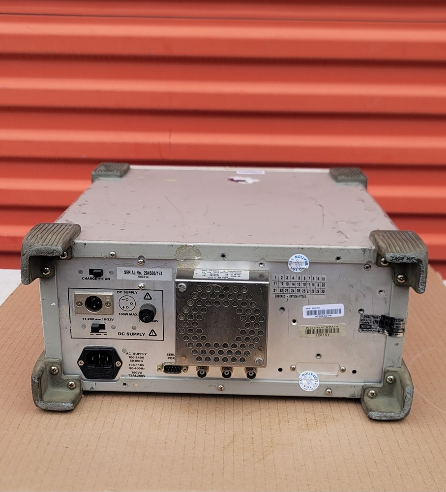 Aeroflex IFR-2944