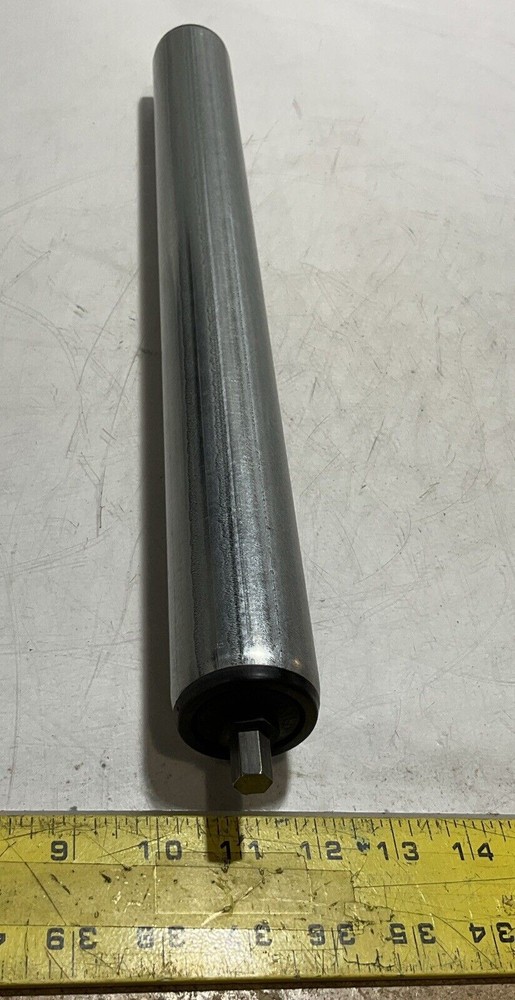 INTELLIGRATED 0185624 ROLLER IDLER U3S