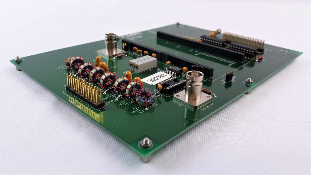 Datel ADS-B945 Evaluation Board