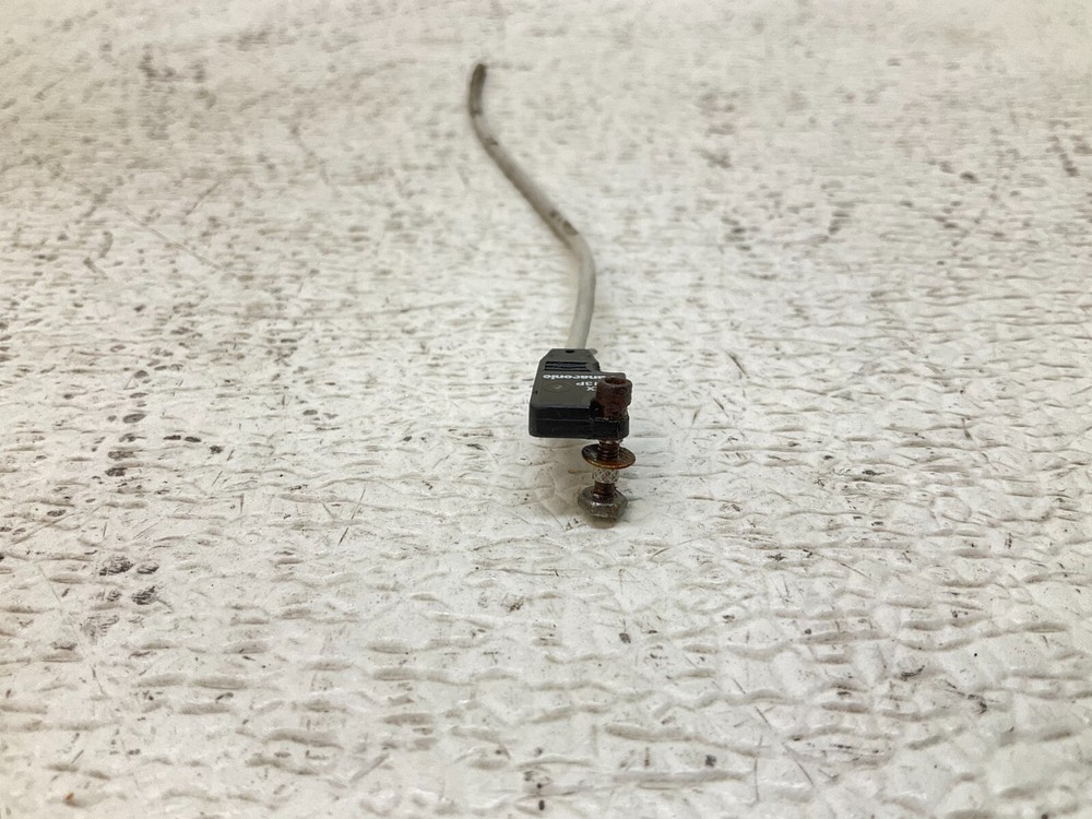 Panasonic EX-13P Photoelectric Sensor EX13P (TB)