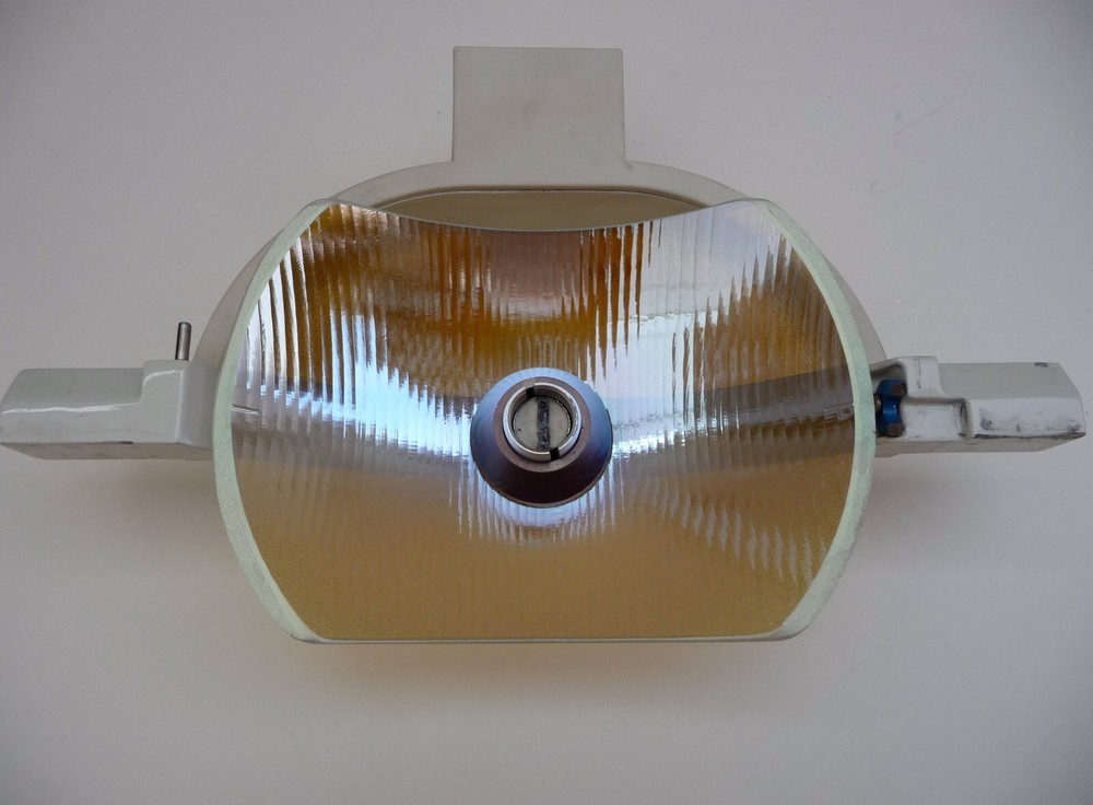 Wilmot Castle Exam Head Light Only