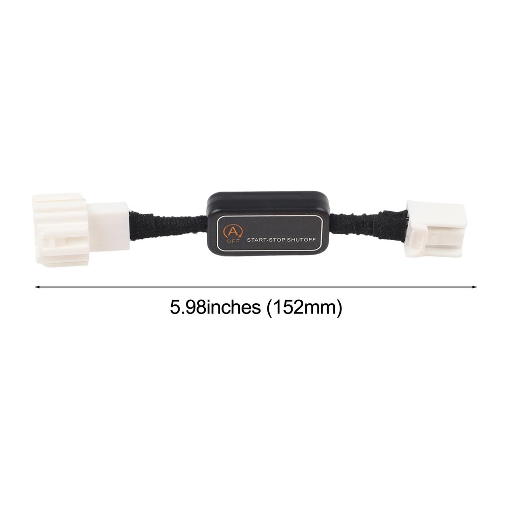 Auto Start Stop Disable Module for Honda For Passport 2024+ For Ridgeline 2024+