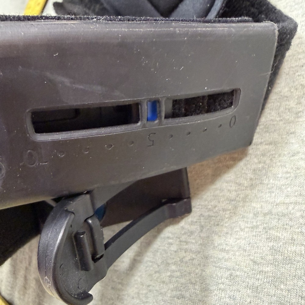 Ossur Unloader One Knee Brace Large Right Lateral OA Support BOA System