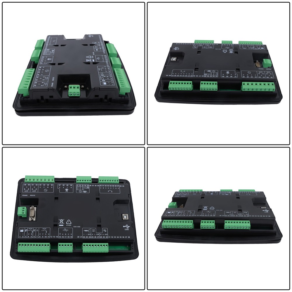 1PC DSE-7310 Deep Sea Generator Load Share Auto Start Control Module