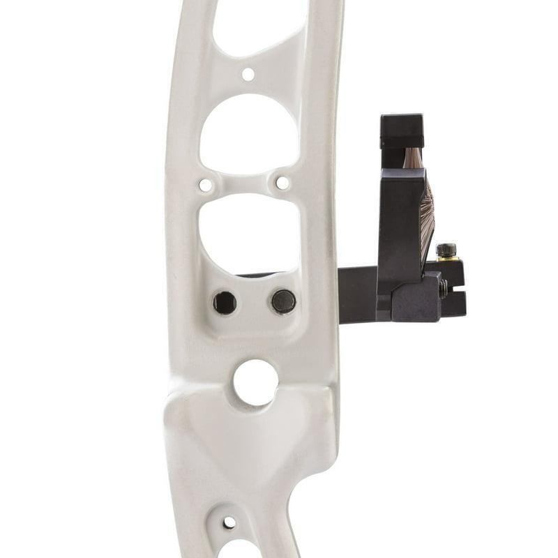 Whisker Biscuit Arrow Rest Medium Mount Silent Loading Strong Arrow Support New