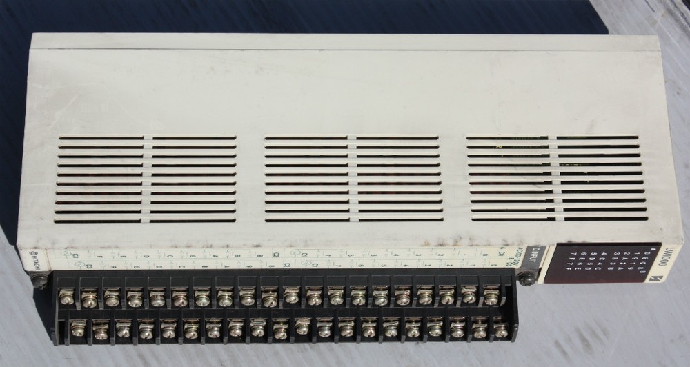 Hitachi LW 1000 D.INPUT MODULE 100-120 VAC