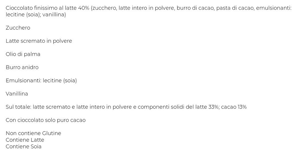 Kinder Chocolate | Kinder Chocolate | 3,5 Oz /100 Gr | Kinder