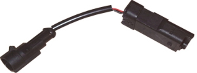 BC ADAPTER FOR DUCATI DATA ANALYZER (DDA) CODE DT3V