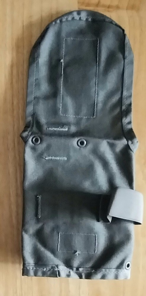 IFAK Insert First Aid Medic Cord Military Solid Army Green