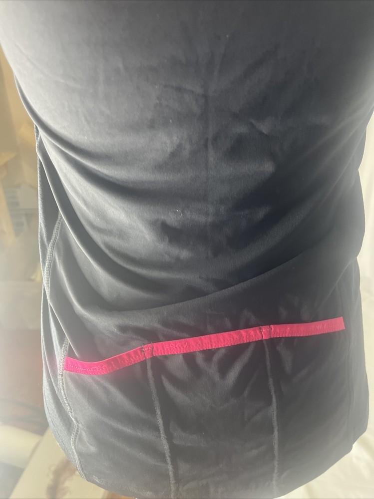 2XU Active Tri Singlet WT4866a Womens(M)