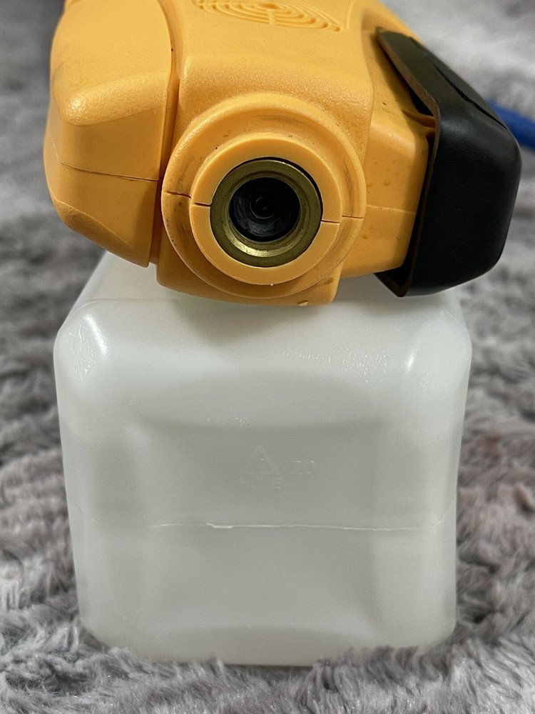 Interdynamics Arctic Freeze Smart Charge Unit with Instruction Guide 