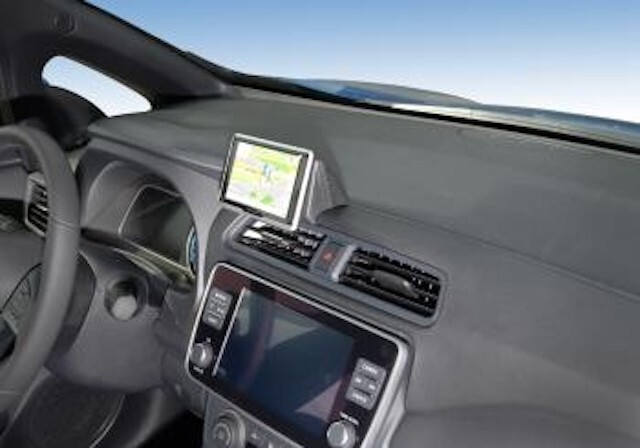 KUDA Navigation Mount 7725 for Nissan Leaf from 2018