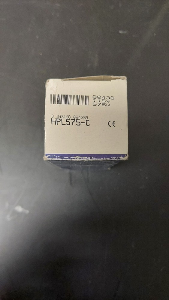 GE/Ushio/Osram 575W Lamp