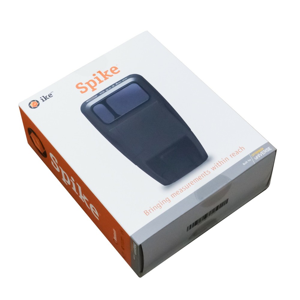 Spike Smart Laser Measurement Tool OtterBox uniVERSE Module iOS / Android