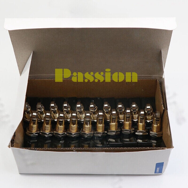 20PC/box NEW FOR Omron Z-15GQ22-B Microswitch