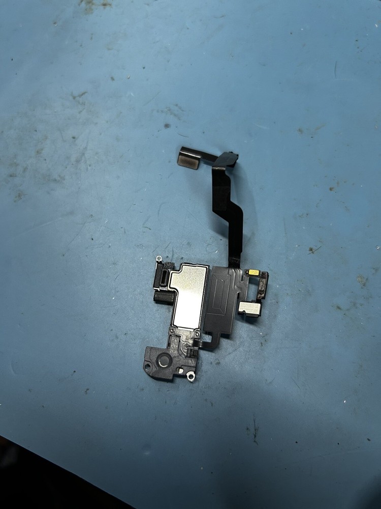 iPhone Xs FRONT Ear Speaker Replacement OEM Pull Part- Ships Fast!
