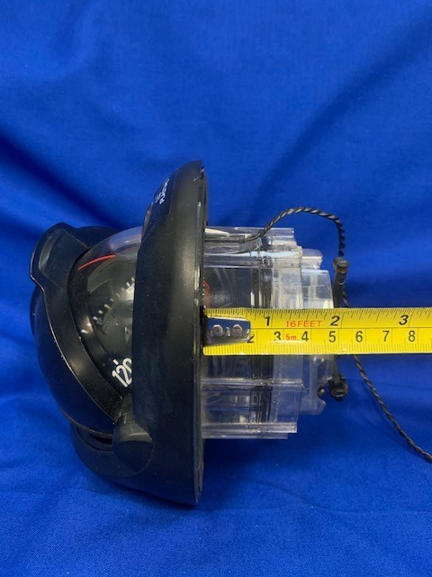 Plastimo Offshore 115