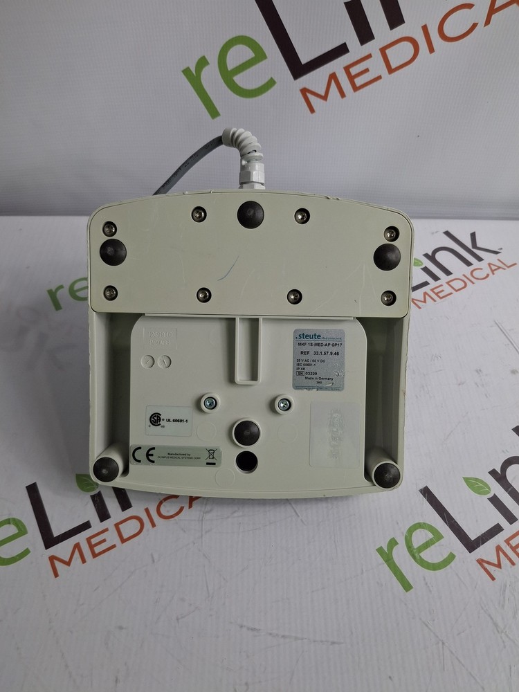 Olympus MAJ-1939 Footswitch