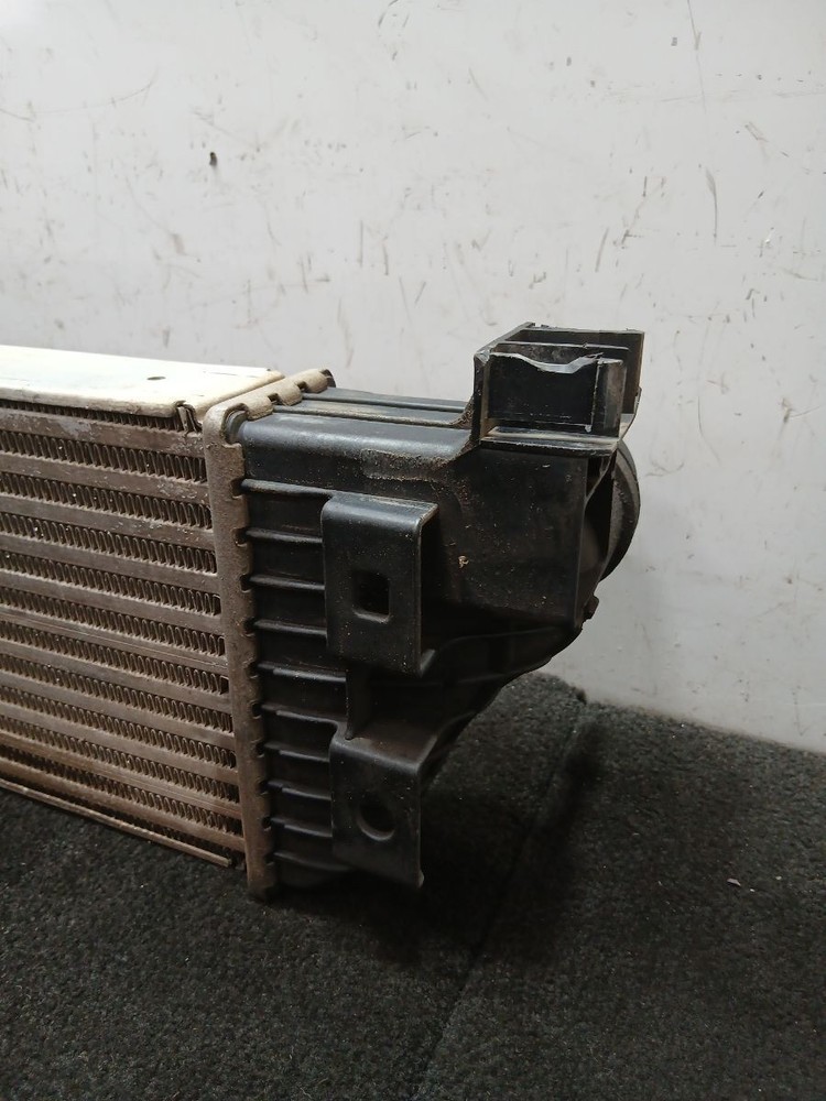 RENAULT MASTER MM35 MK3 2.3 DIESEL INTERCOOLER
