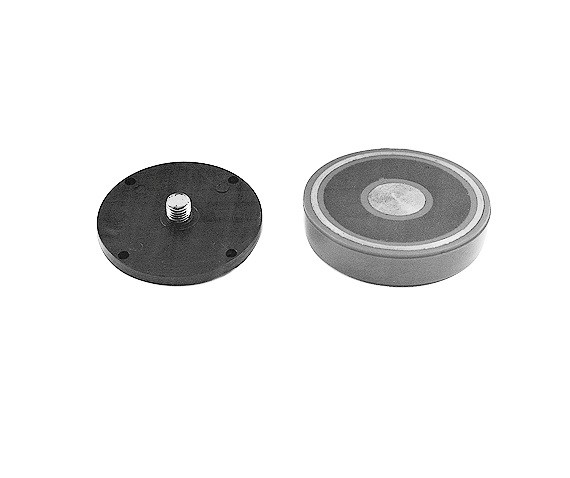 2-1/4" GROUP 2 INDICATOR MAGNETIC BACK (4401-0055)