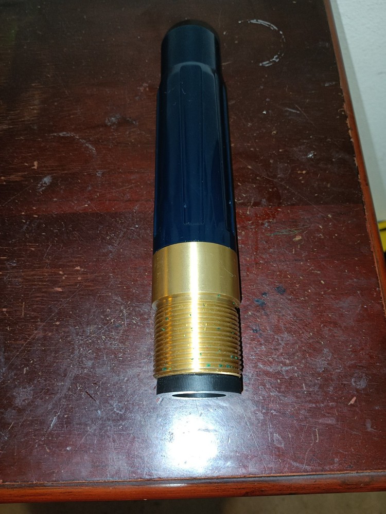SLV7 Tungsten Blasting Nozzle