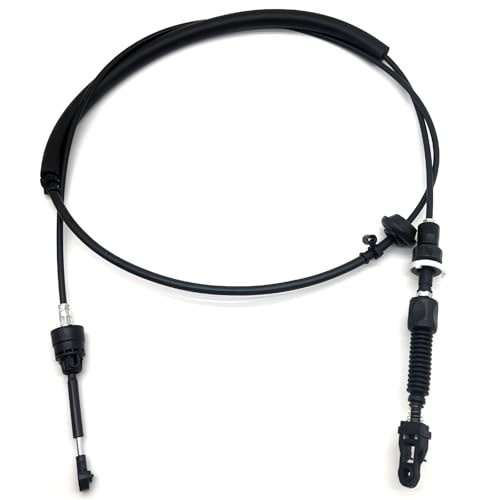 Automatic Transmission Shift Shifter Control Cable Gearshift Cable for Chevy