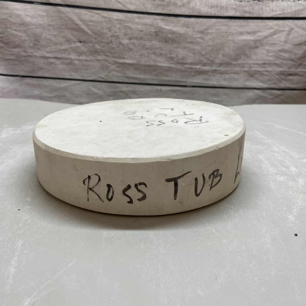 Ceramic Slip Casting Mold