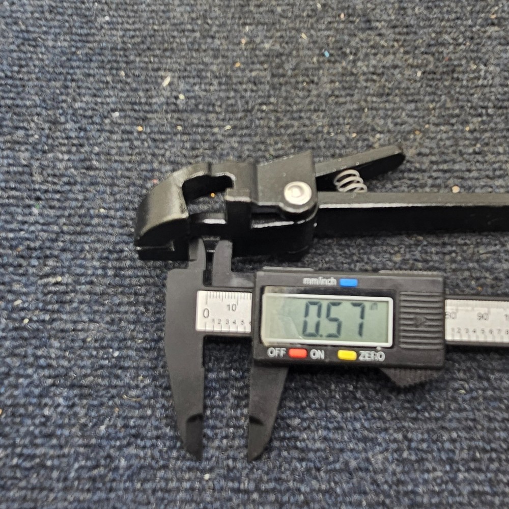 0657548: S H062024 Tube Bender Model Engineering Tool