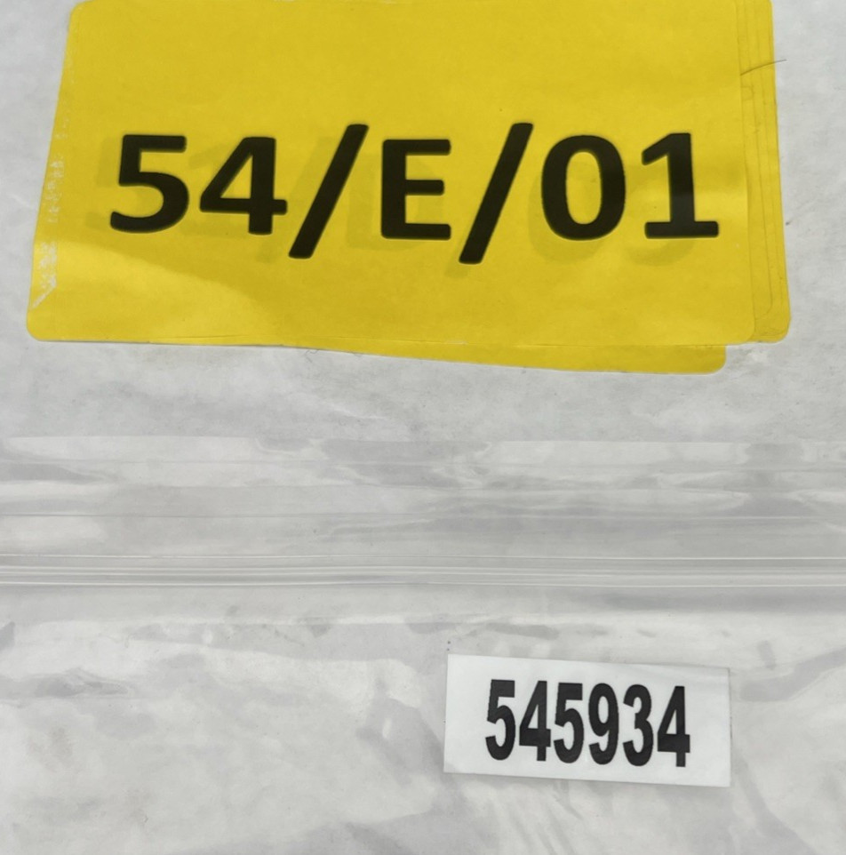 Baco Controls 172000 Disconnect Switch, 25A, 600vac (general use) Used