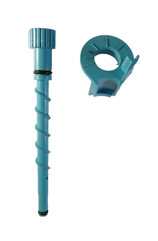 Culligan HE 1.0 High Efficiency Water Softener Dial-a-Softness Knob Assembly