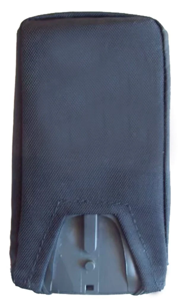 Ricker XP Deus Touch pad Protector