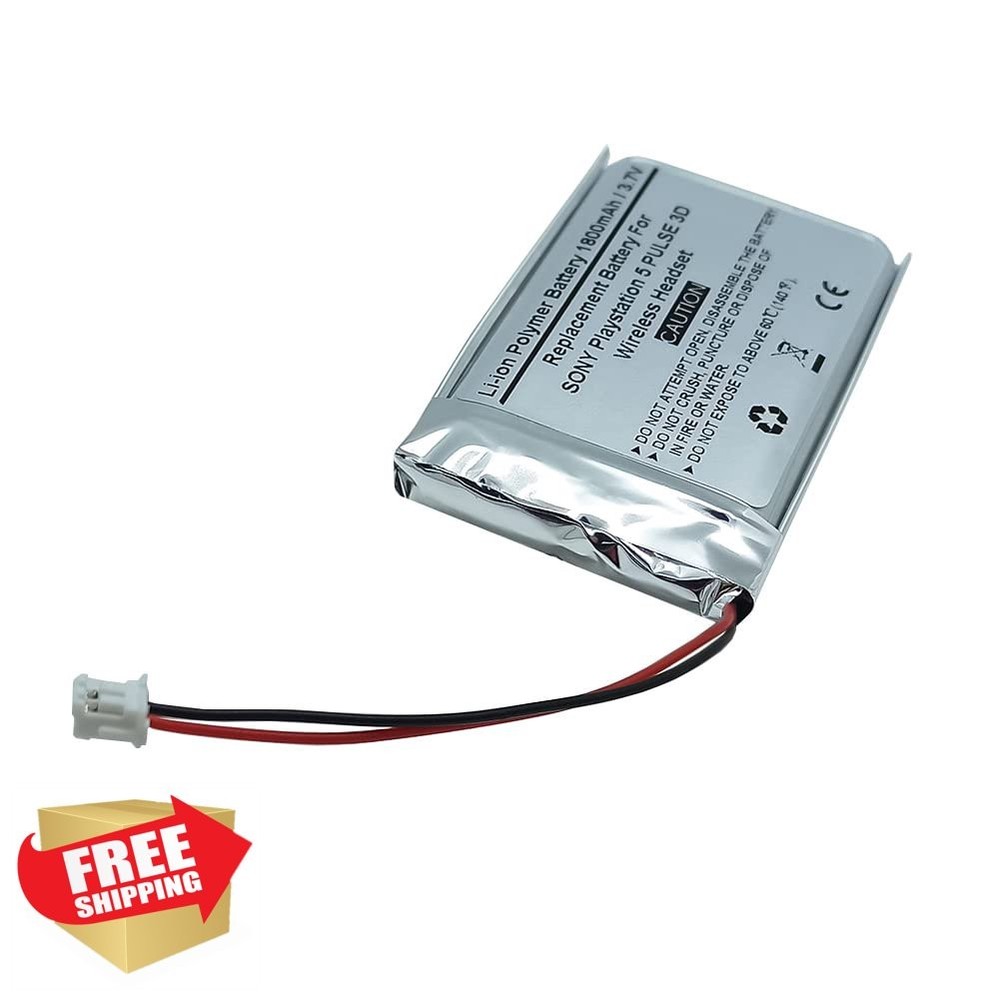 PS5 Pulse 3D Headset Battery LIP1522