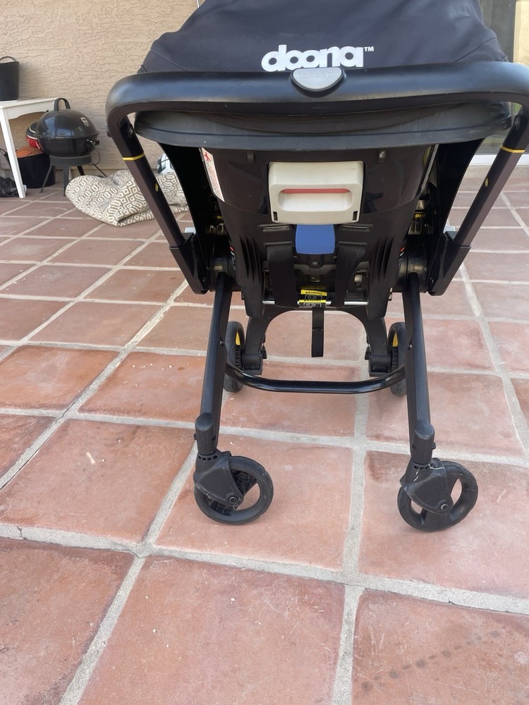 Stroller Doona