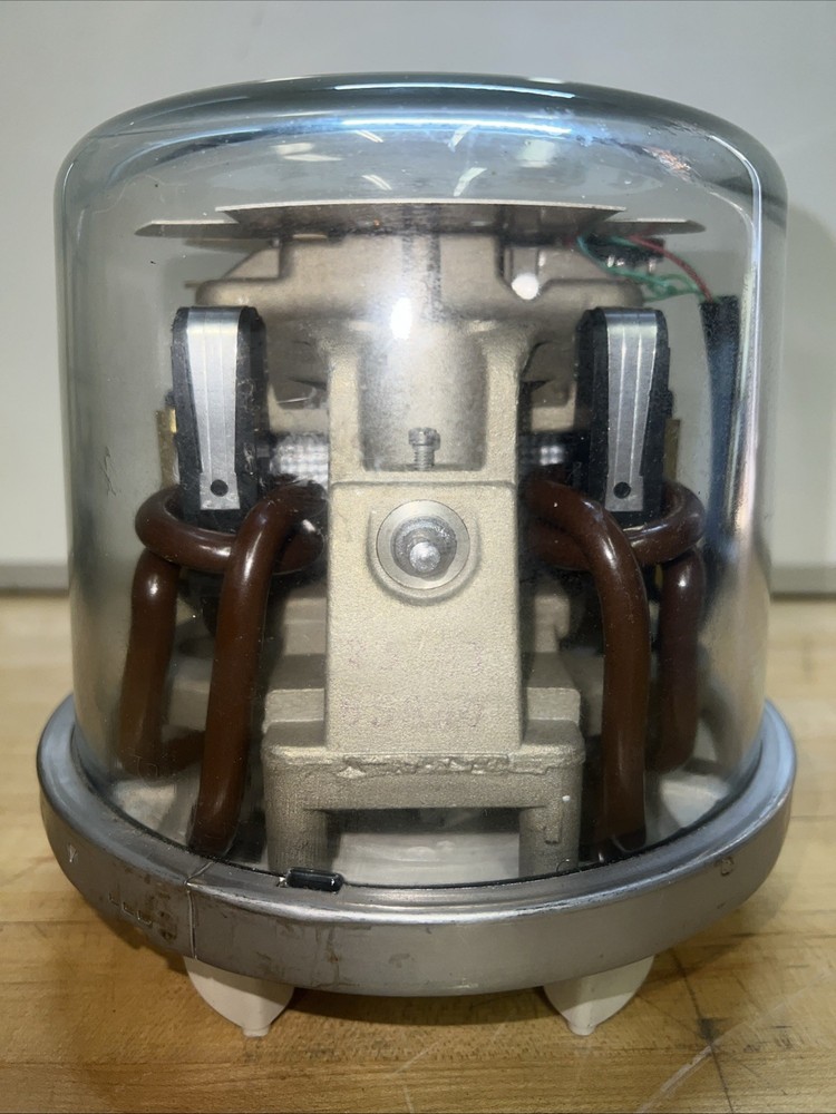Sangamo Kilowatt Hour Meter Type S12S