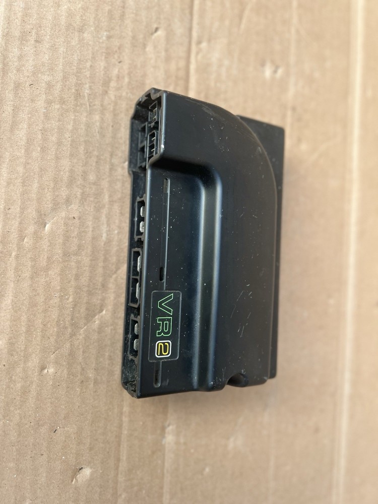 PG DRIVES CONTROL MODULE D50950.04