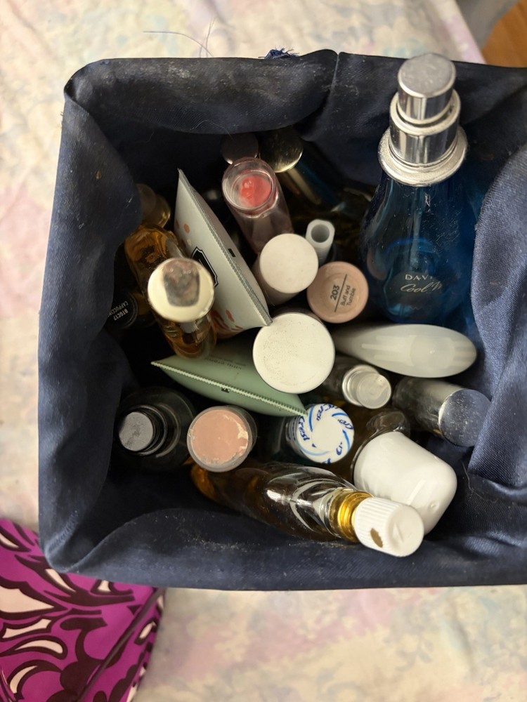 Makeup Skincare
