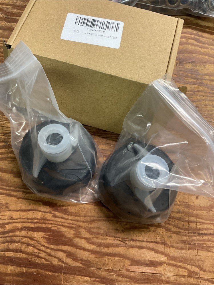 Replacement Sport Bottle Lids