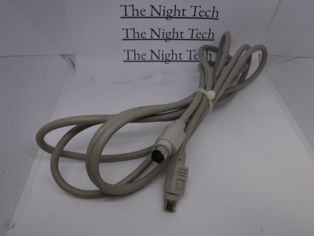 BIOPAC Systems Data Acquisition Modules W/ Cables & Accessories UIM100C + Oth MN