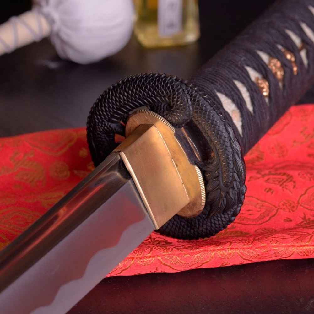 Hanwei - Elite Sintoist Katana