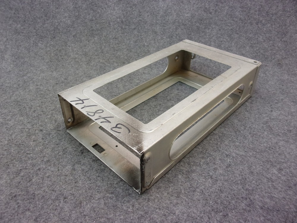 King KX170A Nav/Com Mounting Tray