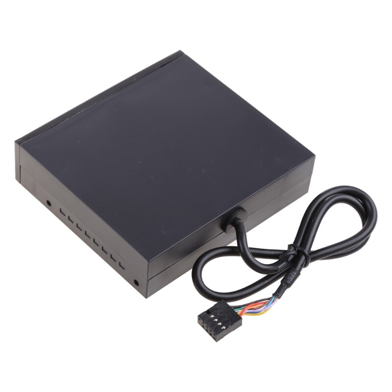 Multi Card Reader, USB 2.0 Memory Card Reader for SDXC MS