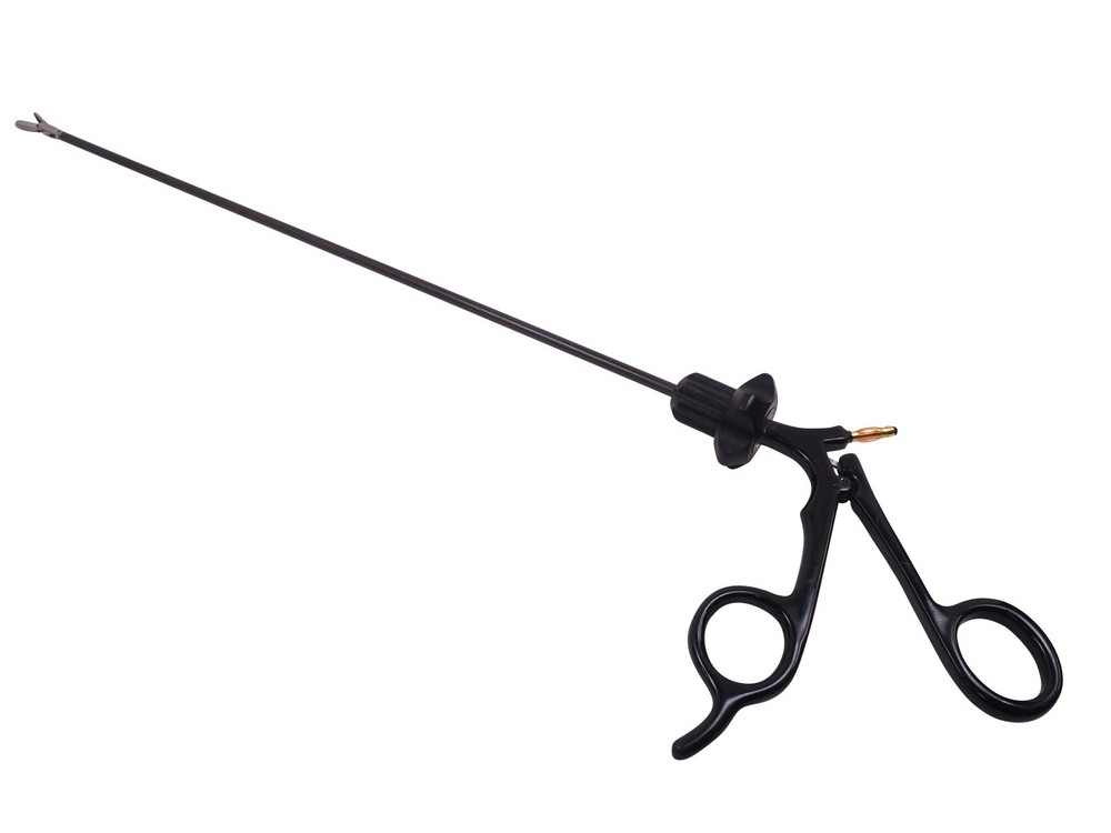 V.MUELLER LAP GRASPER FO2264